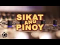 Lagu Darren \u0026 Julie Anne San Jose - 'Sikat Ang Pinoy' | In Studio