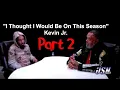 Traci Braxton s Widower Lil Kevin PART 2