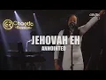 Download Lagu @anointedokoye Spirit-Filled Worship|Jehovah \u0026 More Than Gold Chaotic Studio Session #gospelmusic