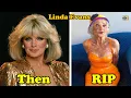 Dynasty 1981 Cast Then and Now in 2025