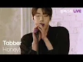 Download Lagu 태버 Tabber – Honey! #몽베스트라이브