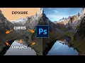 Start-to-Finish Photo Post Processing with Photoshop