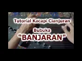 Download Lagu Tutorial Kacapi Cianjuran - BUBUKA \