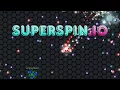 SuperSpin io Trailer
