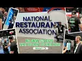 NRA Show 2025 Recap What You Didn t See Until Now