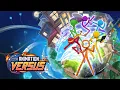 Animation VERSUS - Reveal Trailer