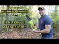 Ryobi 8 Inch Pruning Saw Is It Worth The Upgrade
