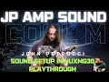 Download Lagu John Petrucci Lead sound | Amp setup using NUX MG30