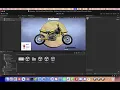 bike stunt unity source code