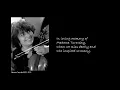 Stephane Tetreault - Méditation (Thaïs)