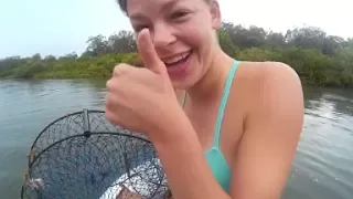 Episode 106 Running out of food