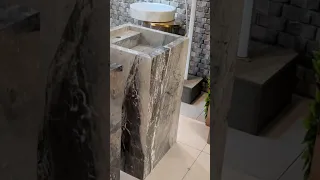 احواض من البورسلين الايطالى 