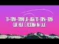 Kew, DJGILCASTRO - Resenha Na Laje (Letra/Lyrics)