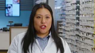 Walmart Vision Careers