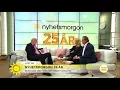 Download Lagu Han startade Nyhetsmorgon för 25 år sen - Nyhetsmorgon (TV4)
