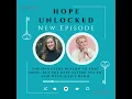 She Had Every Reason to Lose Hope But She Kept Saying Yes to God with Juliet Dawn