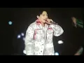 Download Lagu BTS (방탄소년단) 'Outro : Wings Performance' - PERMISSION TO DANCE ON STAGE in Seoul 2022