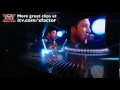 Matt Cardle sings Baby One More Time - The X Factor Live show 3 - itv.com/xfactor