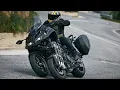 Download Lagu Yamaha Niken GT 2025 – The Futuristic Three-Wheeled Superbike | MotorHive