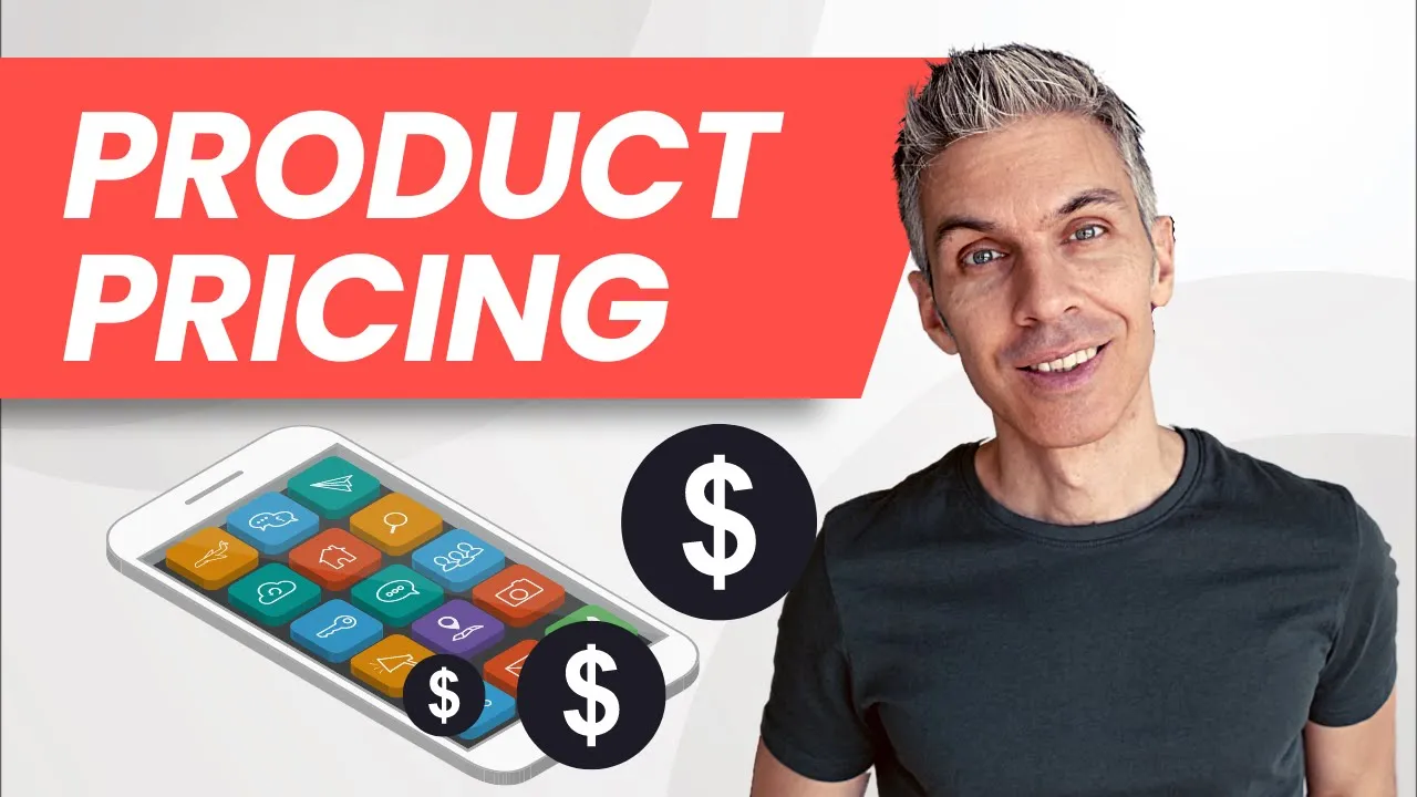 How To Price Your Software Product | Most Common Pricing Models EXPLAINED