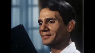 بحبك حب محدش قبلنا عرفه ولا صادفه حب العندليب 