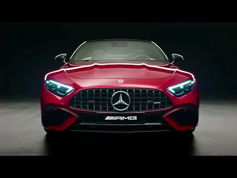 AMG SL