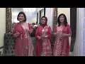Download Lagu JANGAN PERNAH BERKATA BENCI (Bob Tutupoli) - cover - Prapti Sphadi, Lulu Bmbng, Yusti Hari - Artho S