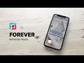 Download Lagu Set your ringtone to BABYMONSTER’s upbeat “FOREVER” marimba remix! #tuunes #babymonster #forever