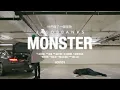 Jacob Banks - Monster ft Avelino