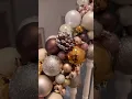 Easy DIY Christmas Decorations