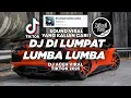 DJ DI LUMPAT LUMBA LUMBA - DJ APALAHU JI LUMPAT LUMBA LUMBA DJ ACEH VIRAL 2025 !