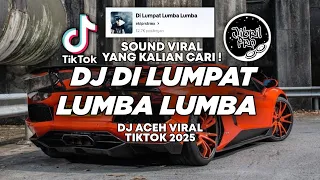 dj di lumpat lumba lumba dj apalahu ji lumpat lumba lumba dj aceh viral 2025 