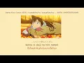 Download Lagu Detective Conan ED61 Sukoshizutsu sukoshizutsu - SARD UNDERGROUND THAISUB