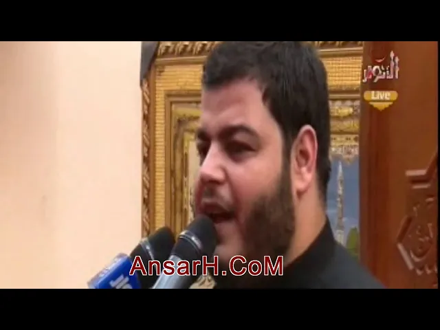 ⁣بويه بويه ياعلي ملا مرتضى الحميداوي ليلة 21 شهر رمضان 1439 هـ البصرة