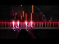 Download Lagu An End, Once And For All - Mass Effect 3 (Piano Cover) [Best Ending]