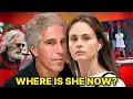 Jeffrey Epstein s Hidden Heiress Karyna Schuliak Where Is She Now