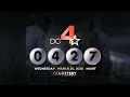 DC LOTTERY Night 2026