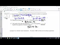 Math 10C Relations and Functions Lesson 9