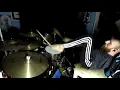 Lagu Let Go - Beau Young Prince - DRUM COVER