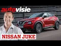 Download Lagu Opvolger van een icoon | Nissan Juke (2019) | Test | Autovisie