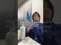 POV: When your pelvic therapist releases your pelvic floor muscle tension #pelvicpain #pelvichealth