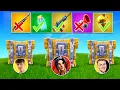 Download Lagu The *RANDOM* Loadout Youtube Tournament!
