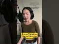 Download Lagu Mantap banget! Orang China Nyanyi Lagu Batak Mardua Holong