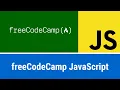 freeCodeCamp Intermediate Algorithm Scripting Sum All Numbers in a Range JavaScript Solution