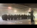 “Easy On Me” (Full Version)  Sunday Service Collective Yemix