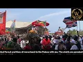 Download Lagu THE RETURN FROM THE ANCESTRAL FOREST/ LAFA DUKU WALK ( LAFA HOMOWO PART 3)