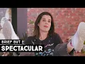 Baroness von Sketch s Meredith MacNeill on finding success through fear