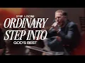 The Blessings of Stepping Into A-Tier Christianity Jonathan Shuttlesworth