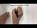 Eureka math grade 5 module 4 end module test prep