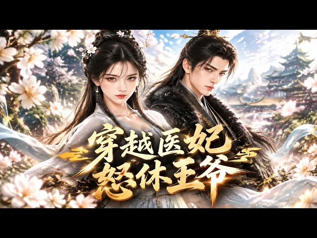 穿越医妃怒休王爷